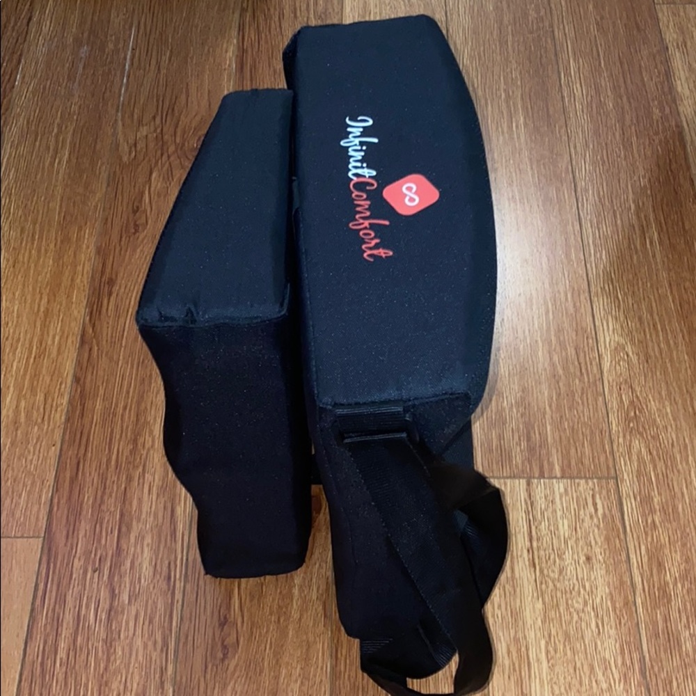 Seat Cushion View 2